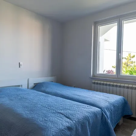 Apartmaji Lana 21 Apartman Koper