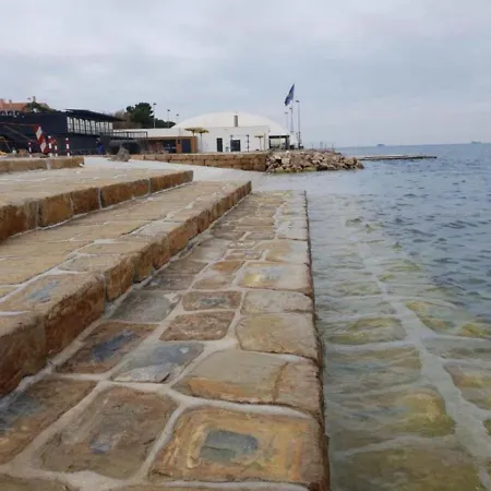 Апартаменты Apartmaji Lana 21 *