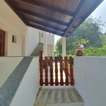 Апартаменты Apartmaji Lana 21