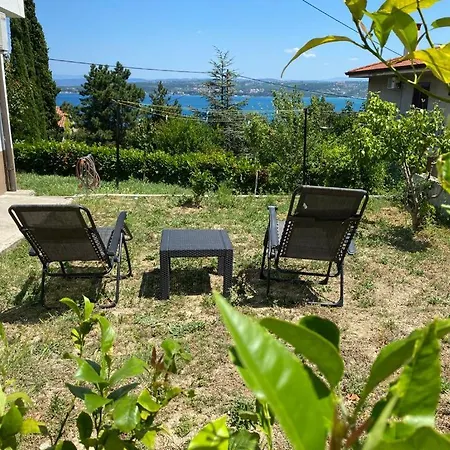 Апартаменты Apartmaji Lana 21 Копер