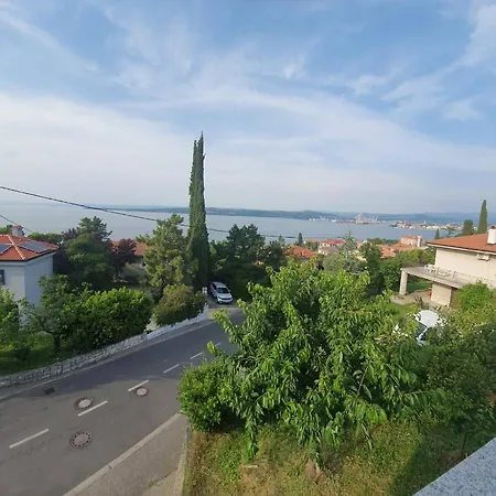 Apartman Morje