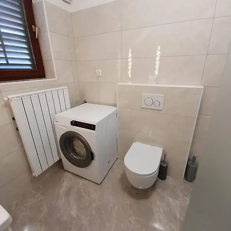 Apartmaji Lana 21 Apartman Koper