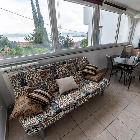 Апартаменты Apartmaji Lana 21 *