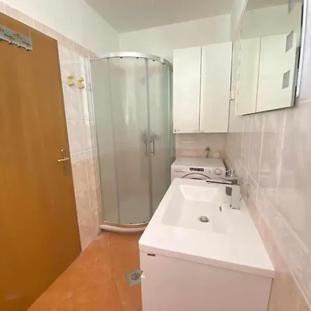 Apartmaji Lana 21 Apartman Koper