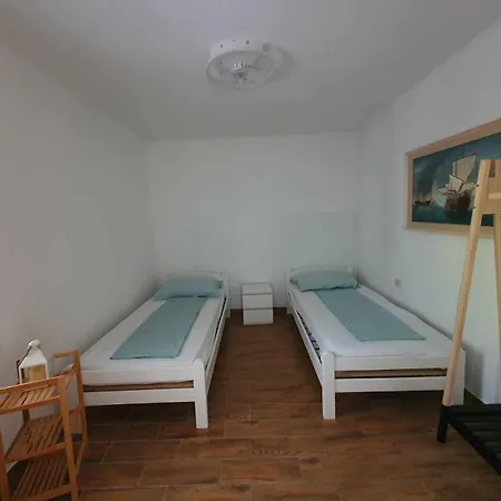 Apartmaji Lana 21 * Koper
