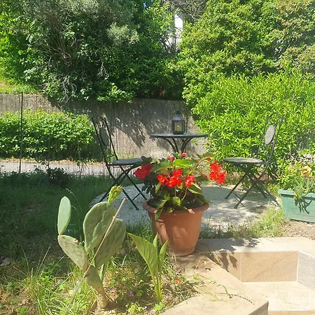 Apartman Morje *