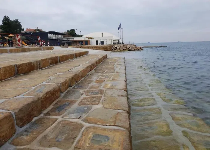 公寓 Apartmaji Lana 21 *