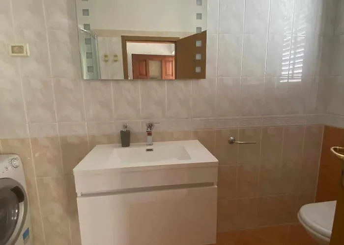 Apartmaji Lana 21 科佩尔